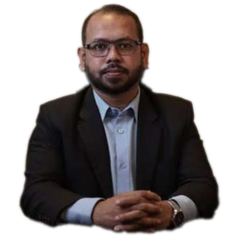 Asst. Prof. Dr. A. M Fariduzzaman