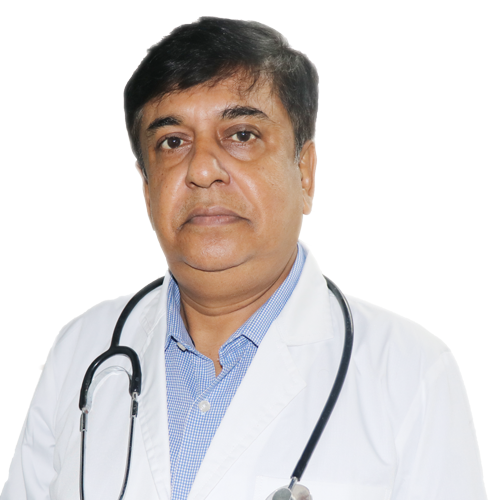 Prof. Dr. Monaim Hossen