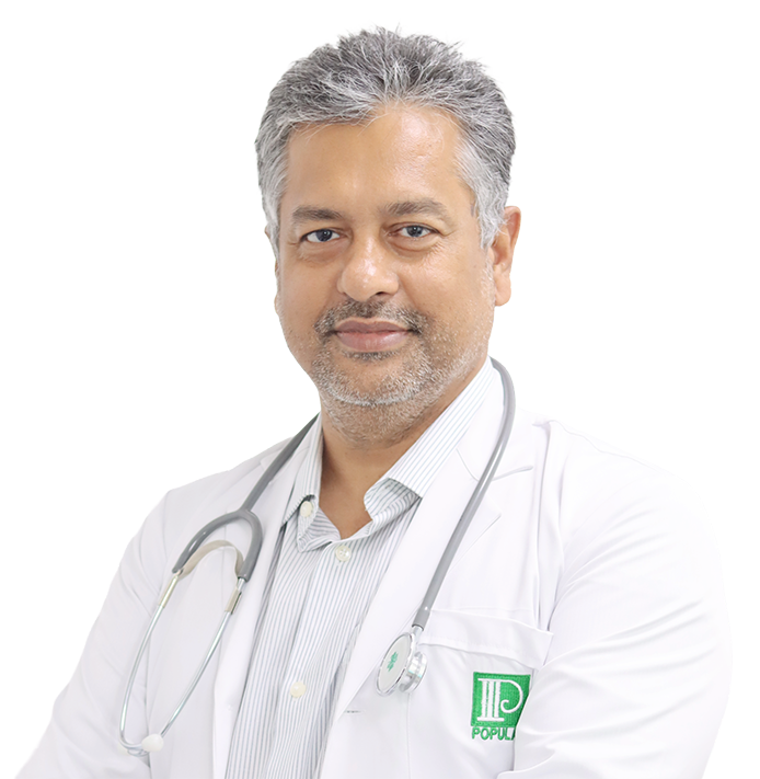 Asso. Prof. Dr.Shahnewaz Dewan