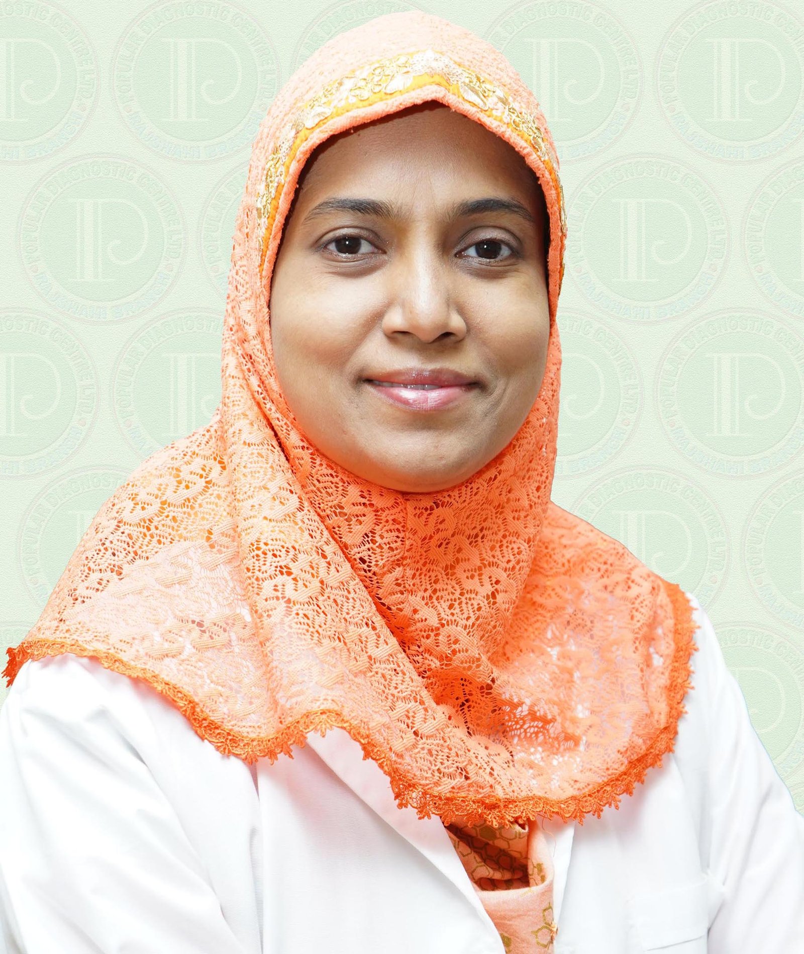 Dr. Syeda Nafisa Islam