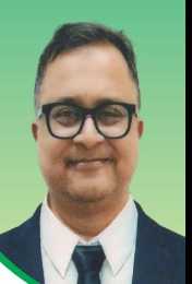 Prof. Dr. Ahamed Minhaz Sumon