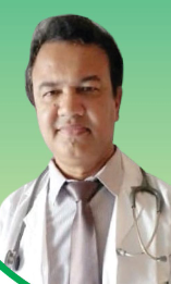 Associate Prof. Dr. Iftekhar Ahmed Swapan ( Mornig)
