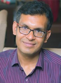 Assit. Prof. Dr. Mahammad Mahfuzul Haque Raihan