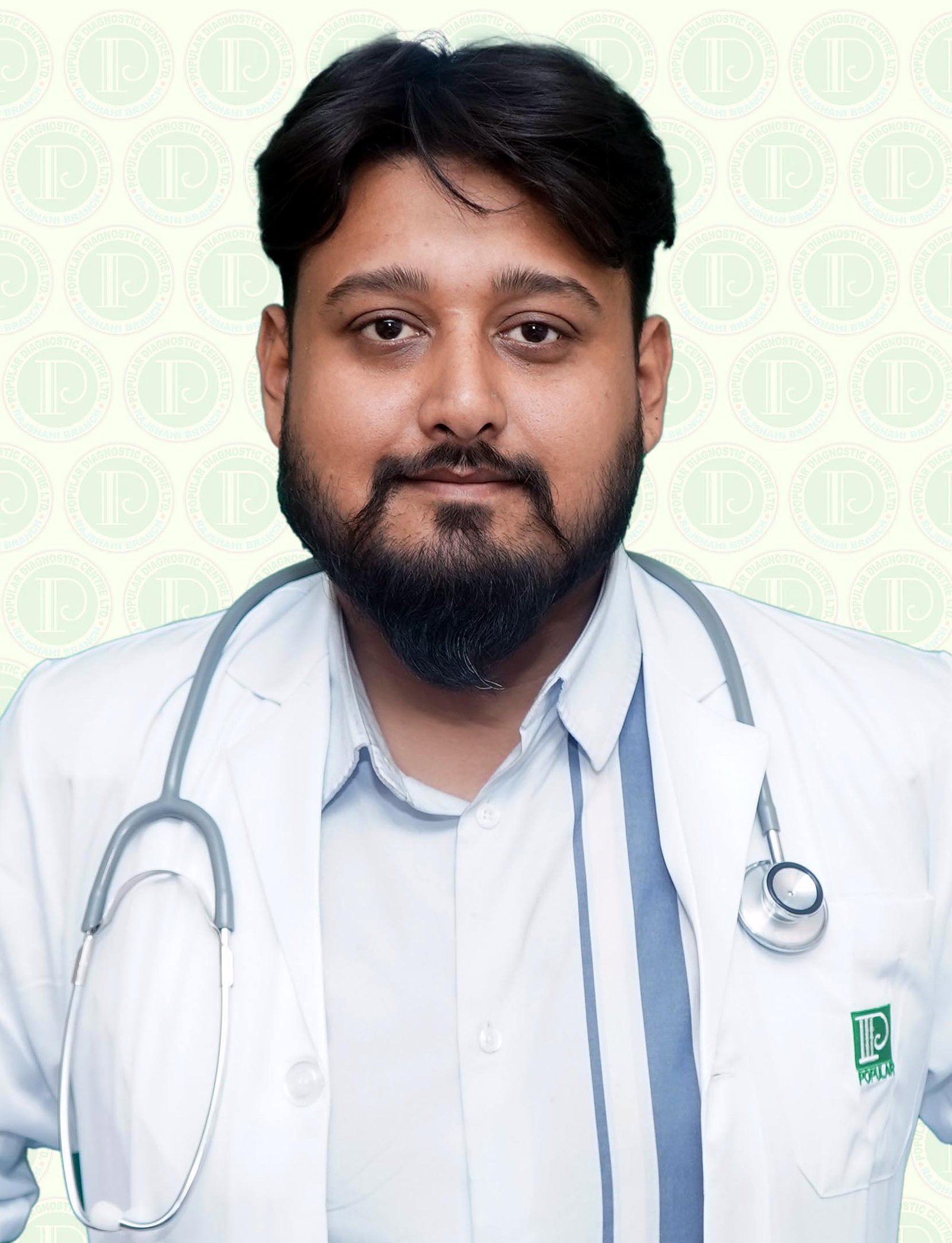 Dr. Monzur A - Khoda