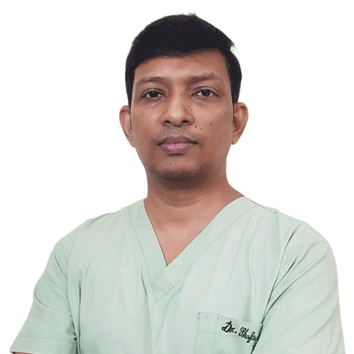 Dr. Shafayat Muhammed (Shantonu)