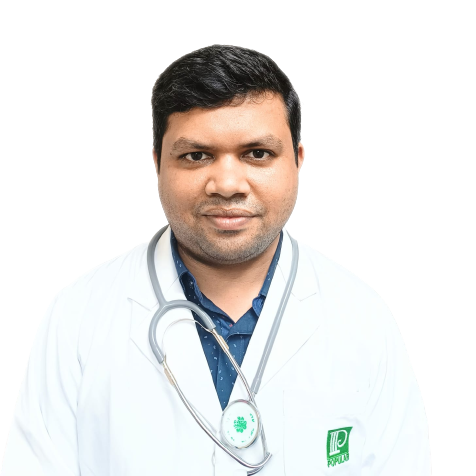 Dr. Rajib Kumar Paul (Evening)