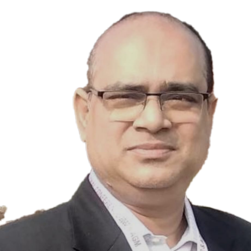Asso. Prof. Dr. Rafiul Karim Khan (Rony)