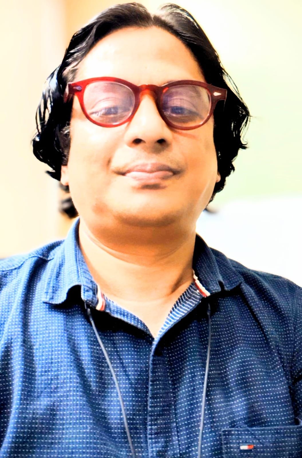 Dr. Md. Rashidul Hasan