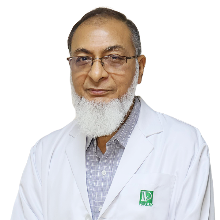 Prof. Dr. Hasanur Rashid