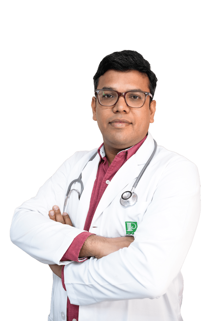 Assistant Professor Dr. Mohammad Mahsin