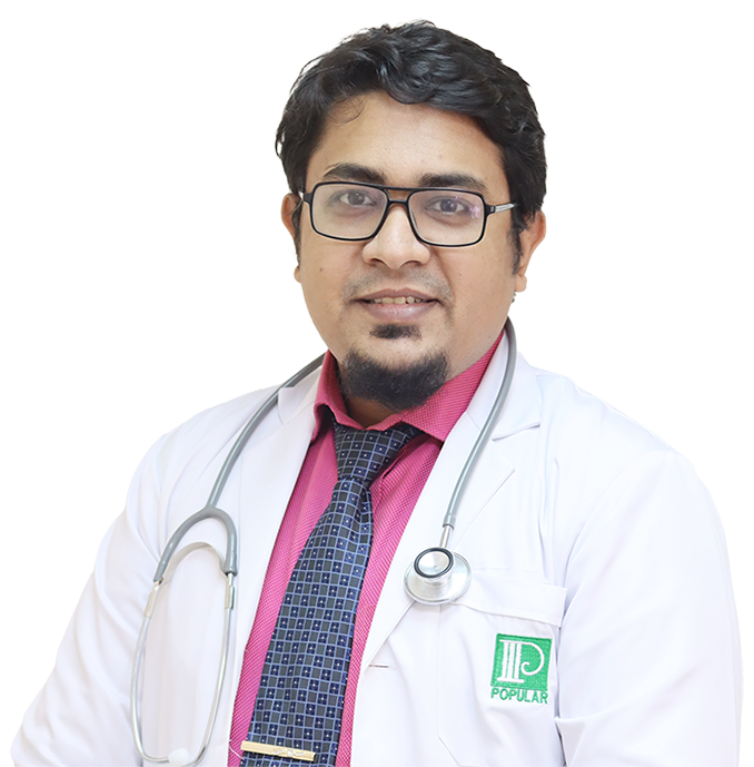 Dr. Md. Abdullah Al Mahmud (Shovon)