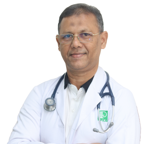 Asst. Prof. Dr. Md. Hasan Alamgir (Evening)