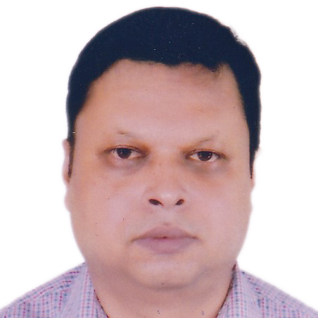 Professor. Dr. Ashiqur Rahman Khan