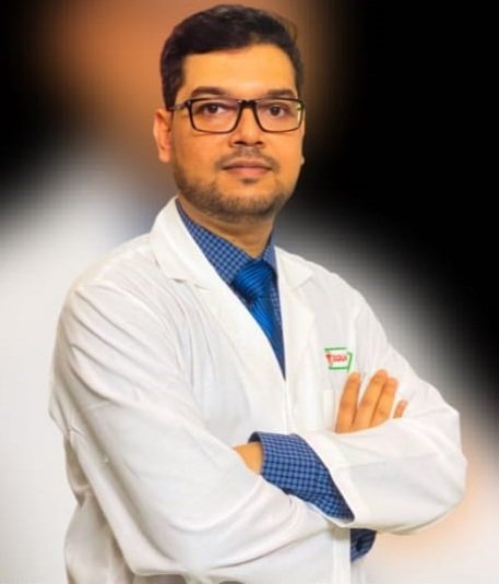 Associate Professor. Dr. Md. Arifuzzaman