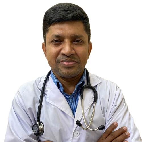 Professor. Dr. Mohammad Abdul Wahab