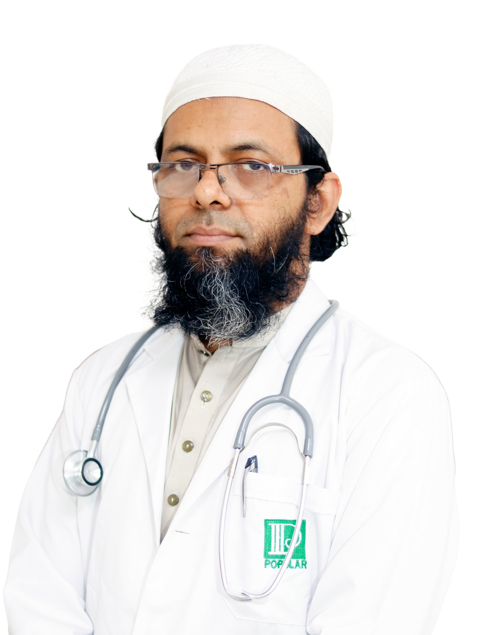 Dr. Md. Fakhrul Islam khaled