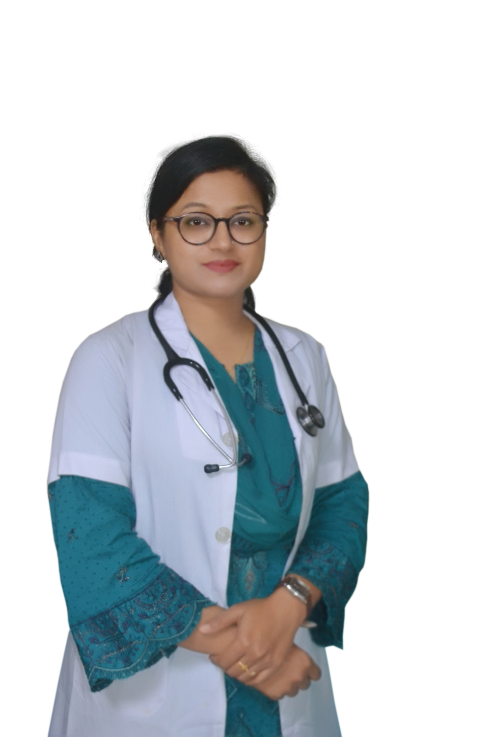 Asst. Prof. Dr. Tanmina Minkin (Morning)