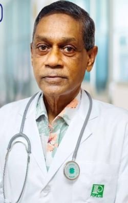 Prof.Col. Dr.Md.Mizanur Rahman (Retd)