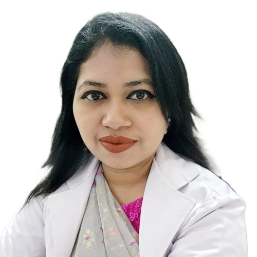 Asst. Prof. Dr. Farhana Faruque