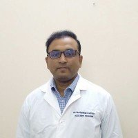 Asso. Prof. Dr. Muhammad Sayedul Arefin