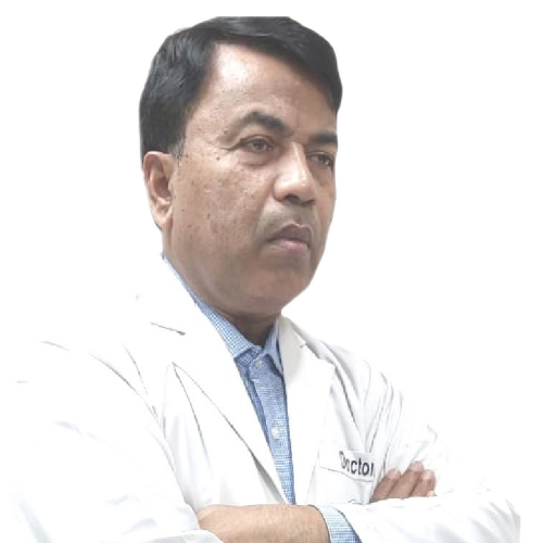 Assot. Prof. Dr. Md. Rustom Ali