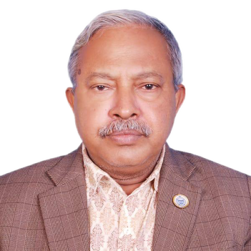 Prof.Dr. Abu Sayeed Mohammad