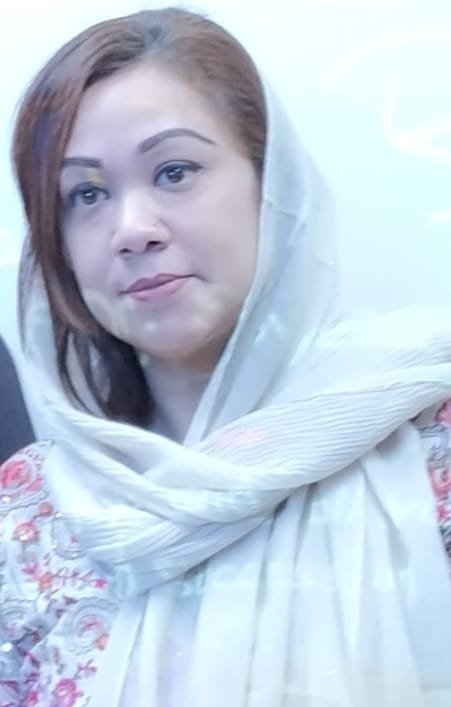 Asso. Prof. Dr. Syeda Fateha Noor