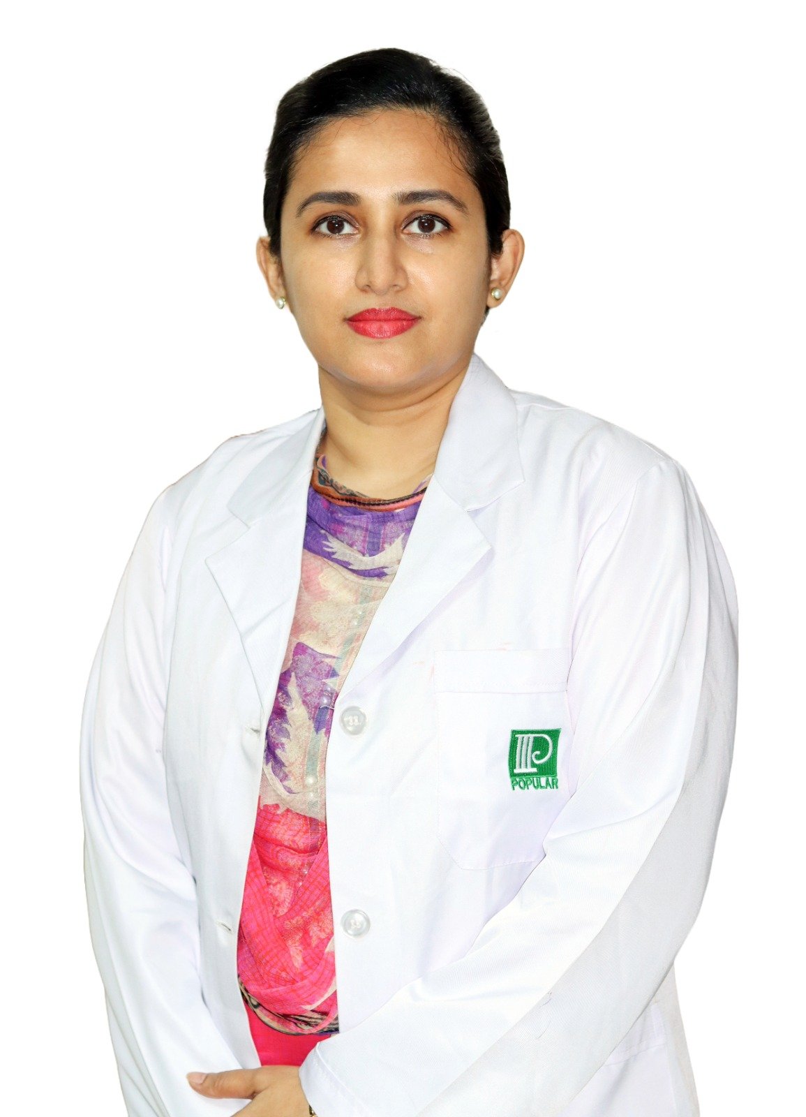 Dr. Tanbin Rahman