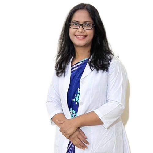 Asst. Prof. Dr. Nusrat Shams