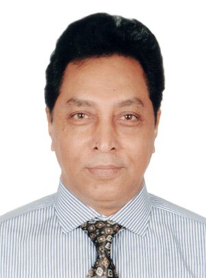 Asso. Prof. Dr. M. Z Haque Zahir (Evening)