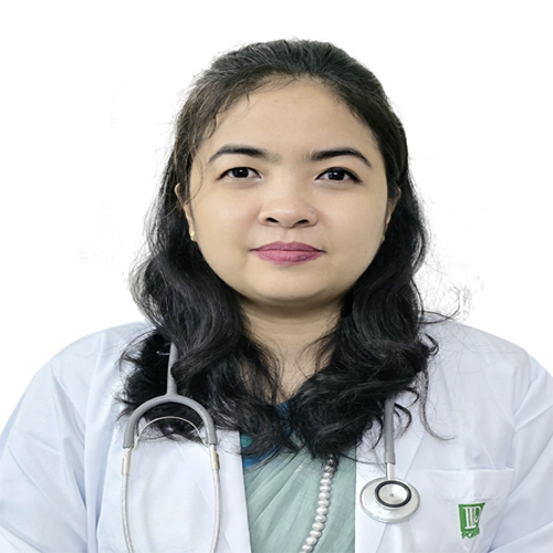 Dr.Maoshreela Dewan