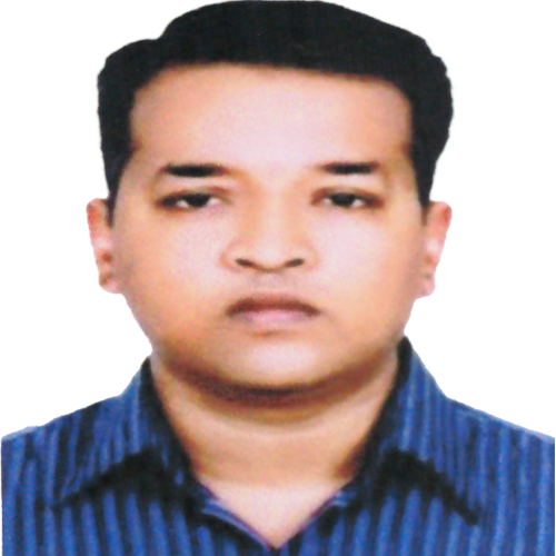 Asst. Prof. Dr. Rahat Khan