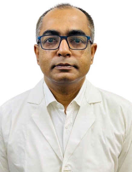 Asst. Prof. Dr. Faizul Haque Ponir