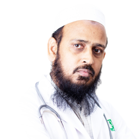 Asst. Prof. Dr. Md. Iktier Hassan Khan (Evening)