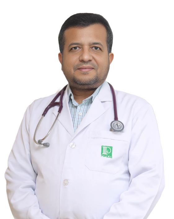 Prof. Dr. AKM Mohiuddin Bhuiyan (Masum)