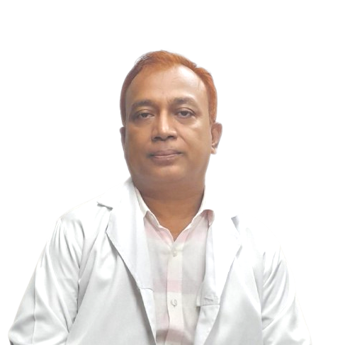 Prof. Dr. Masudul Hasan