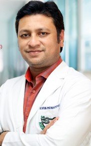 Dr. Tareq Mohammad