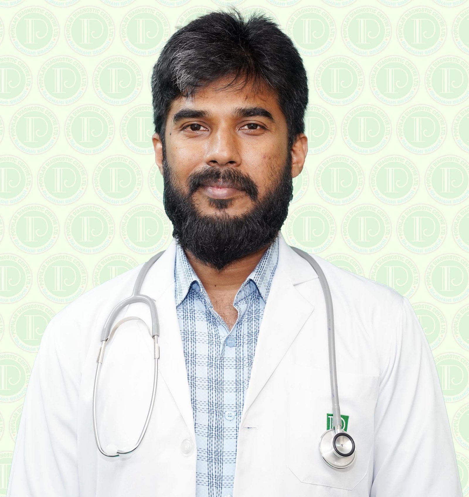Dr. Tanveer Rahman (Rashed)