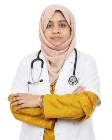 Dr. Sajuti Humaira