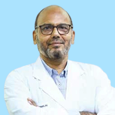 Prof. Dr. Md. Shafiqul Islam