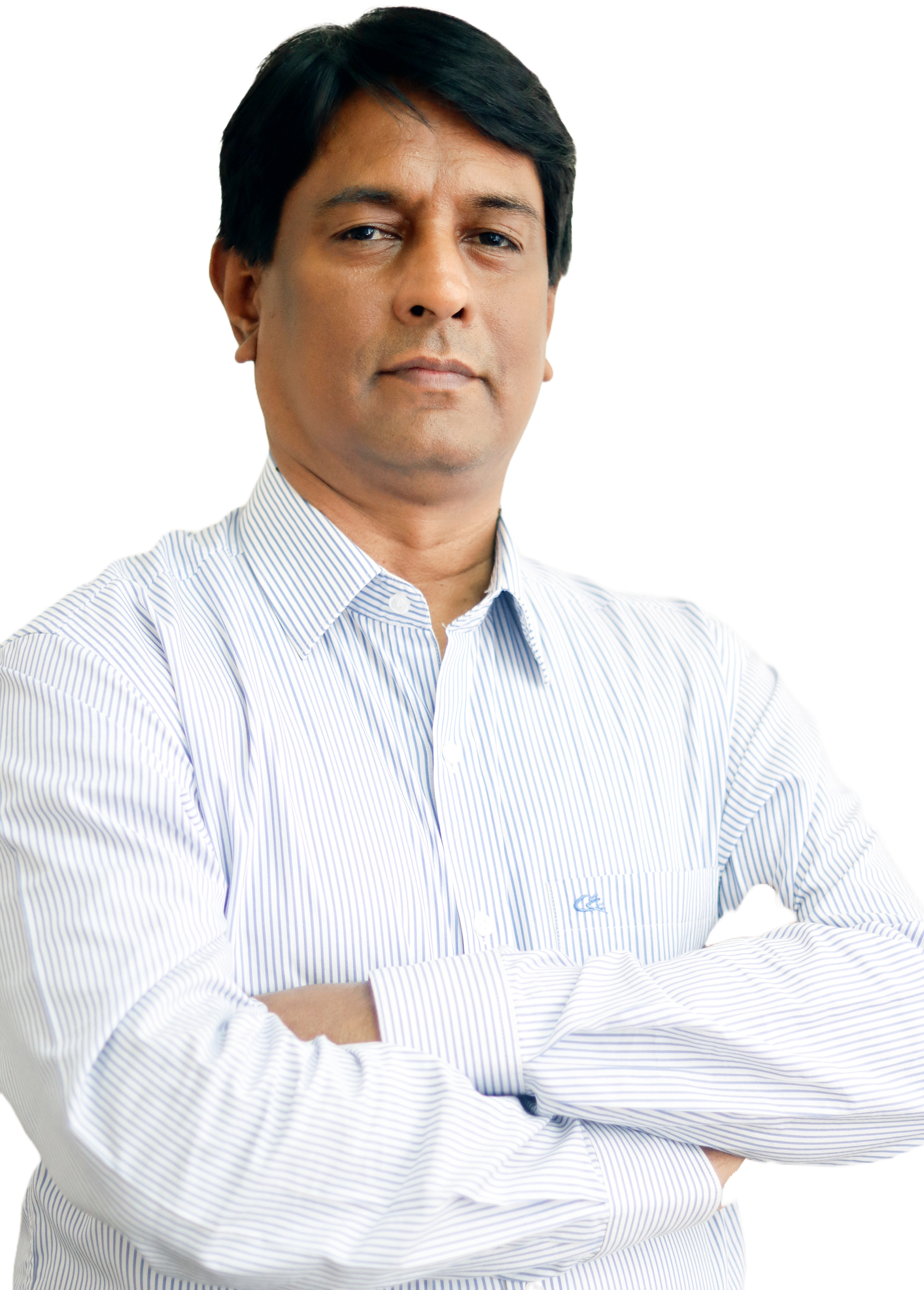 Prof. Dr. M.S. Johirul Haque Chowdhury