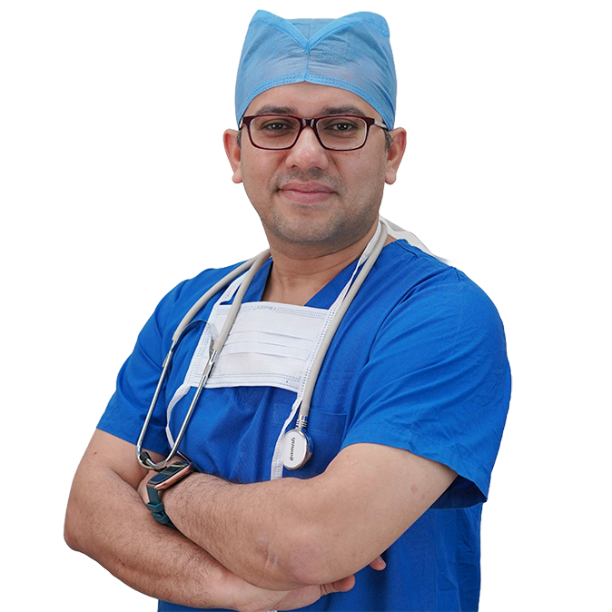 Dr. Md. Jillur Hassan (Rony)