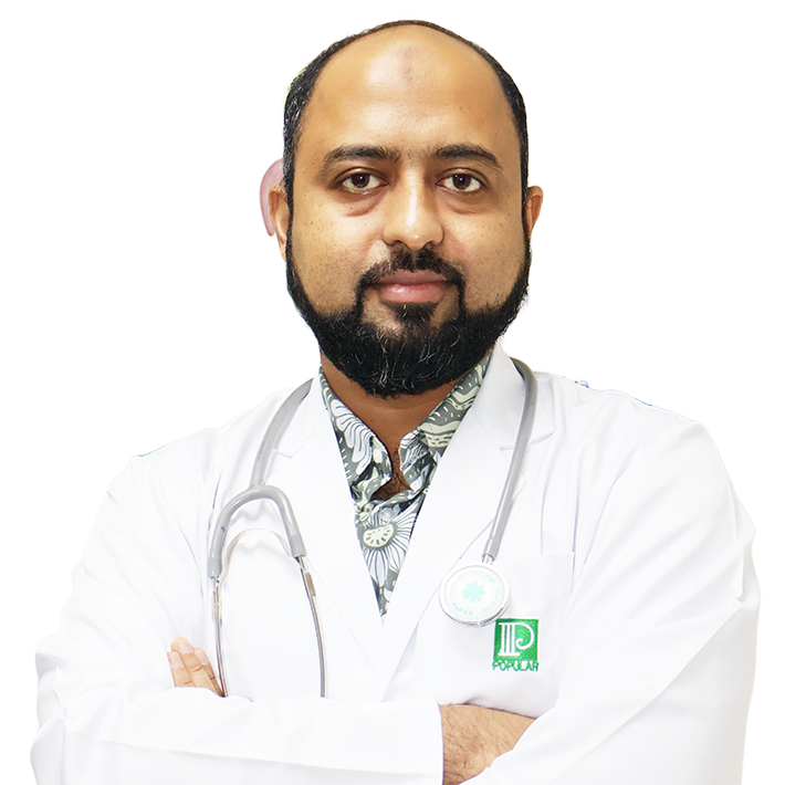 Asst. Prof Dr Nahid Shikder