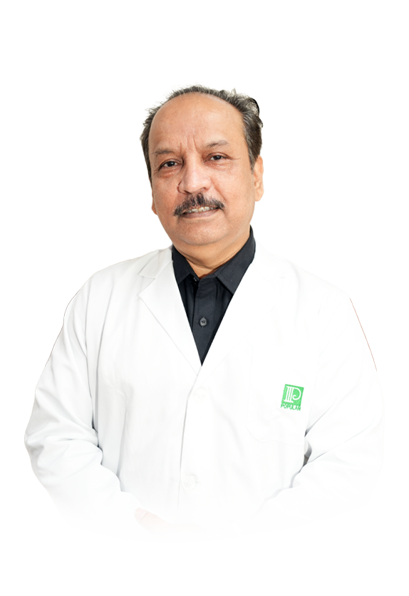 Prof. Dr. Md. Titu Miah (Morning)