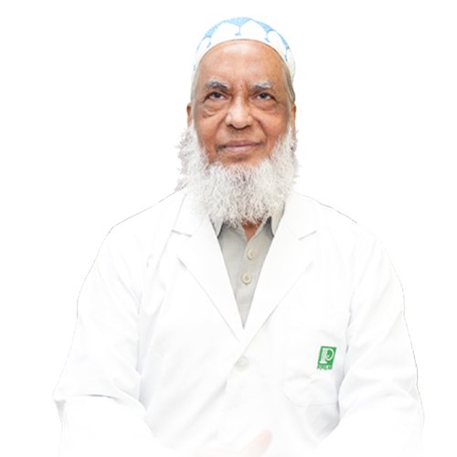 Prof. Dr. Md. Farid Uddin (Morning)