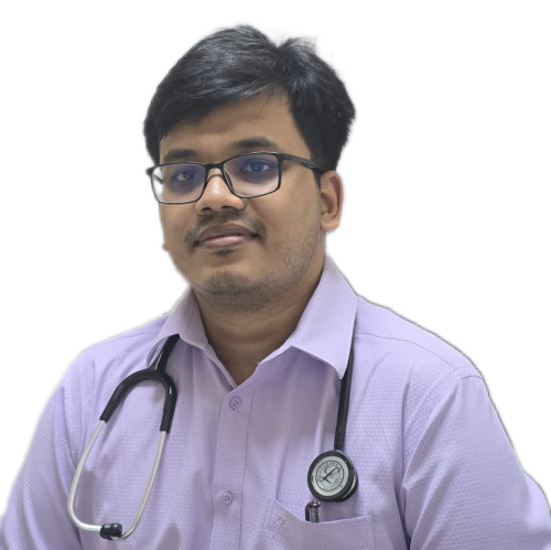 Dr. Manash Saha Rajat