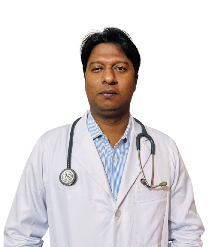 Dr. Md. Masudul Hasan (Khokon)
