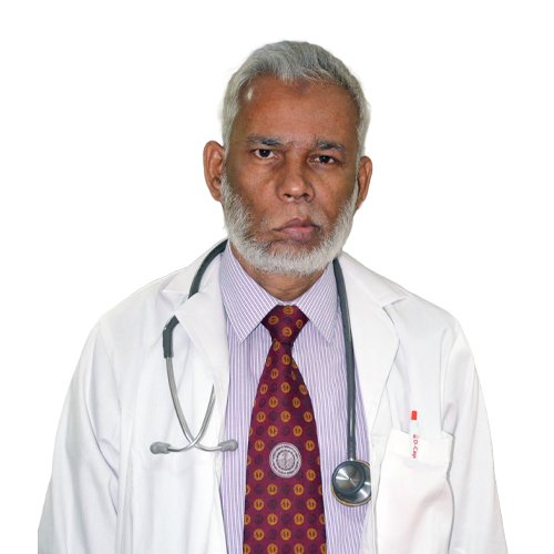Prof. Dr. Taslim Uddin (Evening)