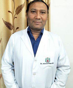 Dr. Md. Golam Nobi