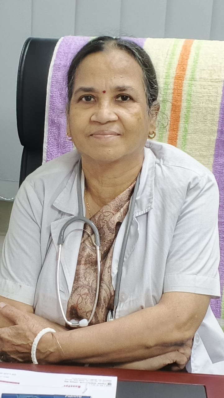Prof. Dr. Swapna Bhattacharjee